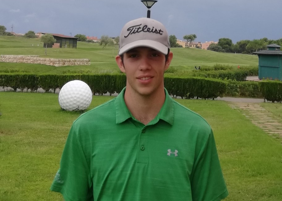 Sandra Vázquez y Juan Cruz se adjudican la VI Prueba del Circuito Juvenil – Font Vella celebrada en Golf Maioris