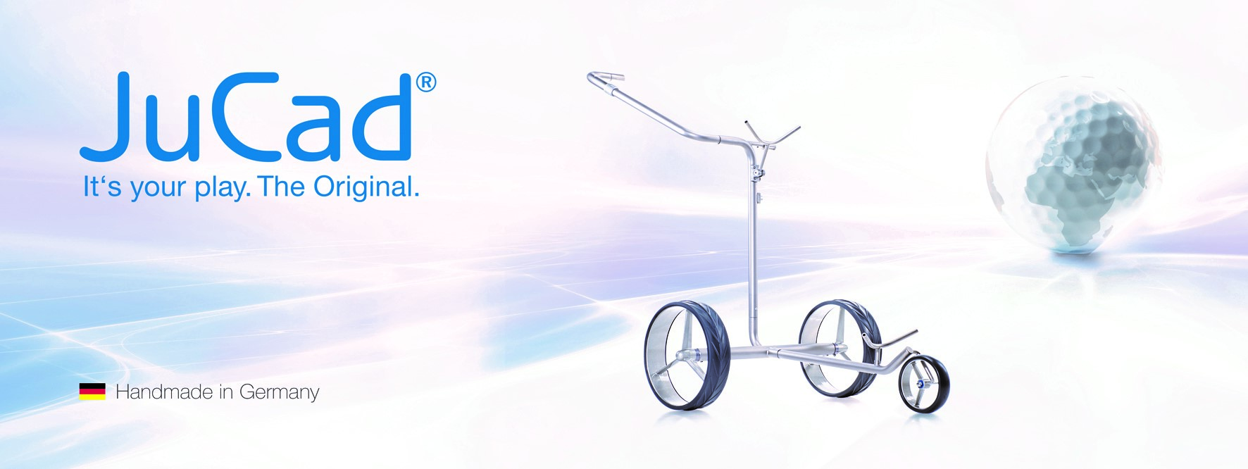 JuCad, carros elegantes y duraderos