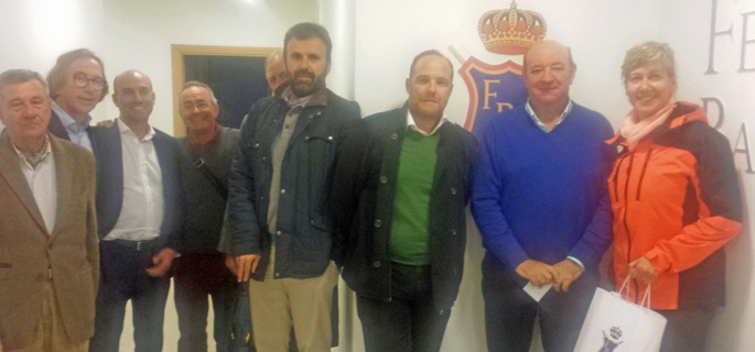 Aprobación actuaciones previas y preparatorias por la Junta Directiva para proceso electoral 2016-2020