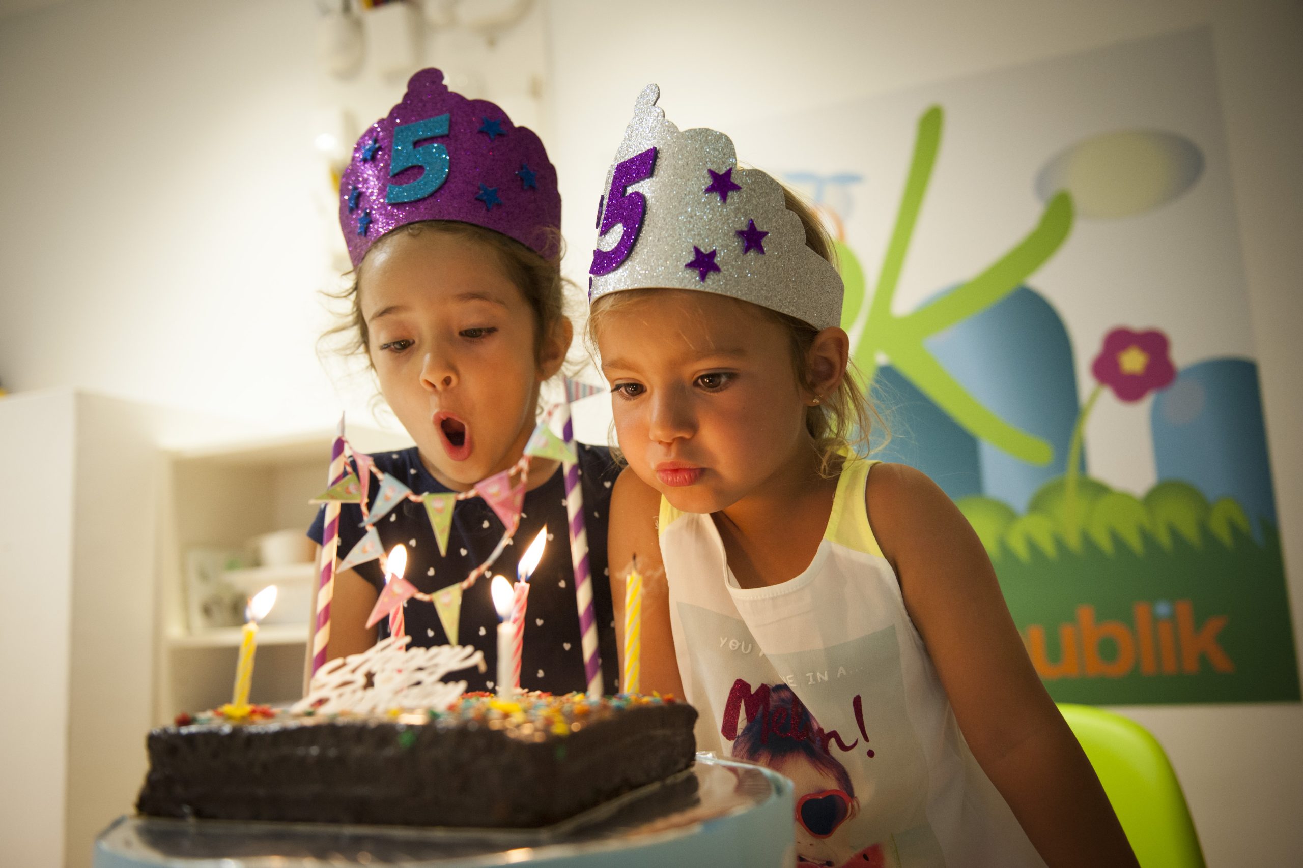 Kids Republik, diversion y educación para niños