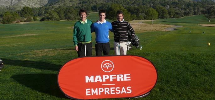 Sandra Vázquez y Joan Tous vencen en la II prueba del Circuito Juvenil