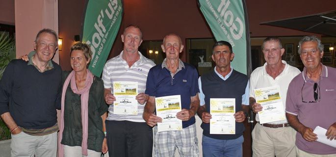 Carlos Climent-Lorenzo Miron y Jan Hedin-Roger Hedin ganan la I Prueba