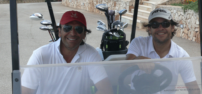 Born 8 vencedor de la III prueba del Hexagonal Lottusse