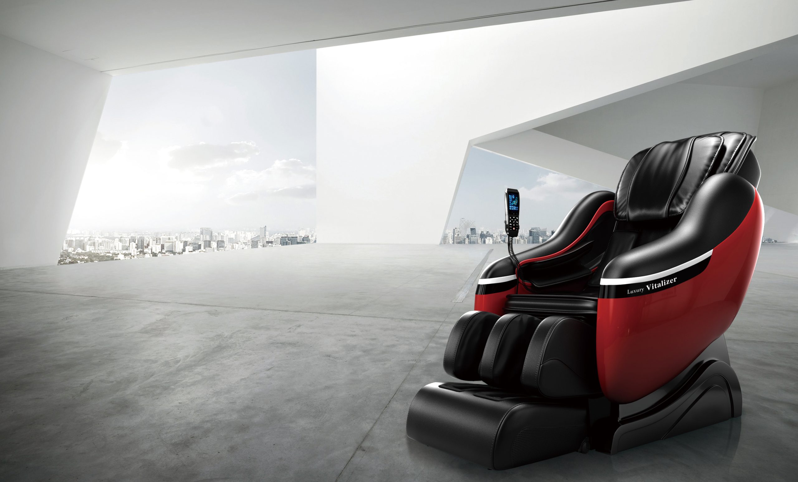 Vitalizer Luxury