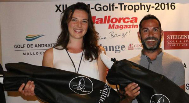 Gran éxito de participación en el XII Mallorca Magazin Trophy