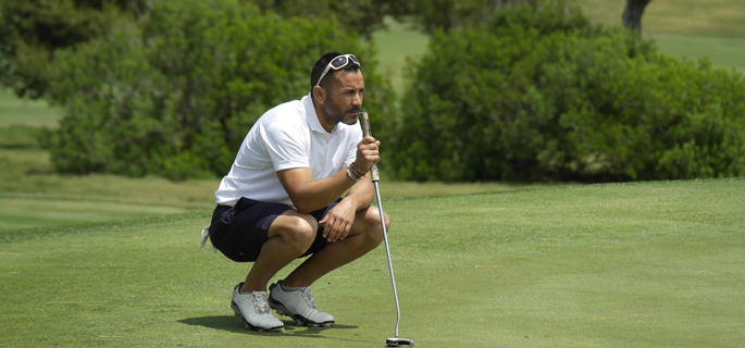 Son Antem Este escenario del Campeonato de Baleares Mayores 30 Años