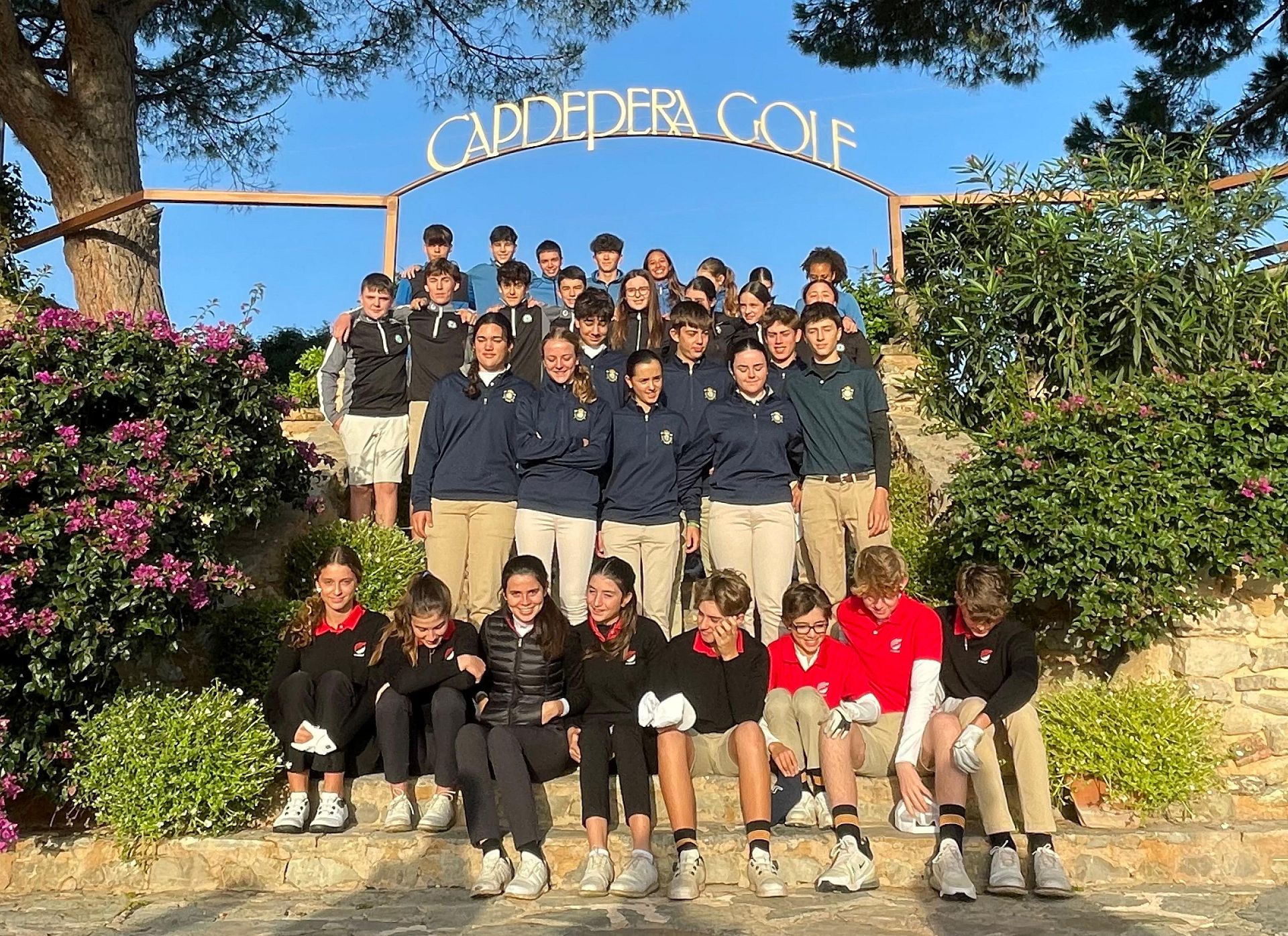 Madrid revalida su título en el Match Cuadrangular 2024