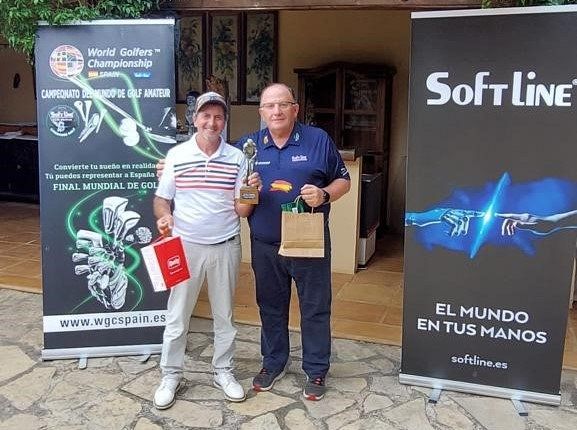 3º Torneo Circuito WAGC by Soft Line 2023