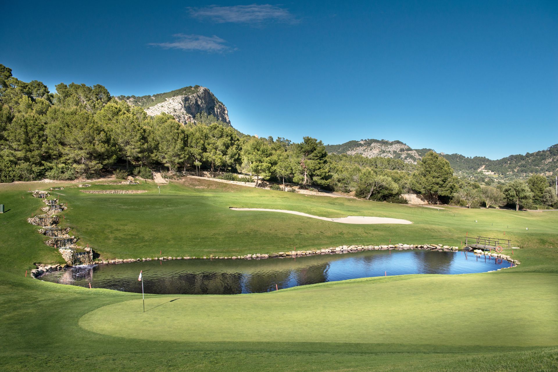 Campeonato de Baleares Dobles Senior Masculino y Femenino