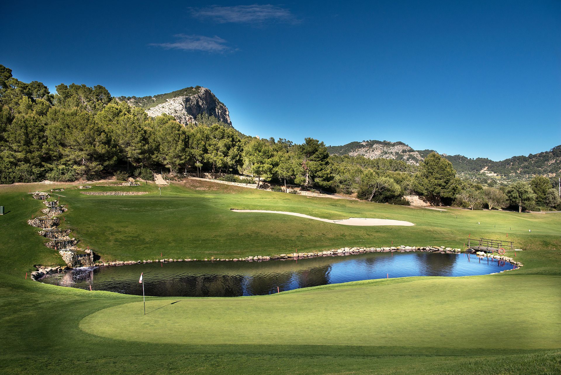 Campeonato Baleares Senior 4ª y 5ª Categoría Masculino 2023