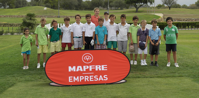 Caterina Mora y Adrià Maldonado ganan en Maioris