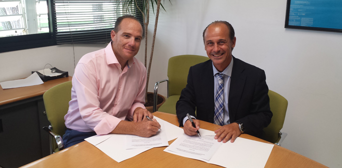 Renovación acuerdo con Diario de Mallorca