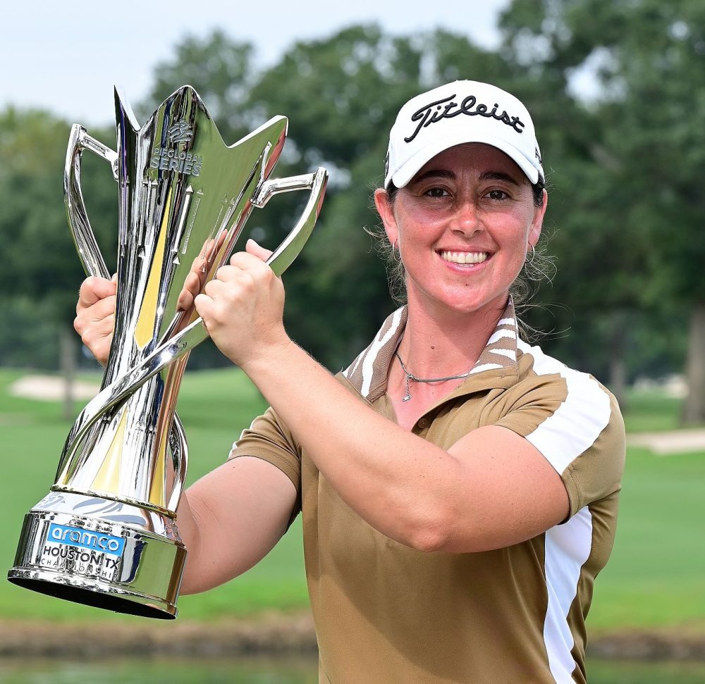 Balance 2025: un año histórico para el golf balear