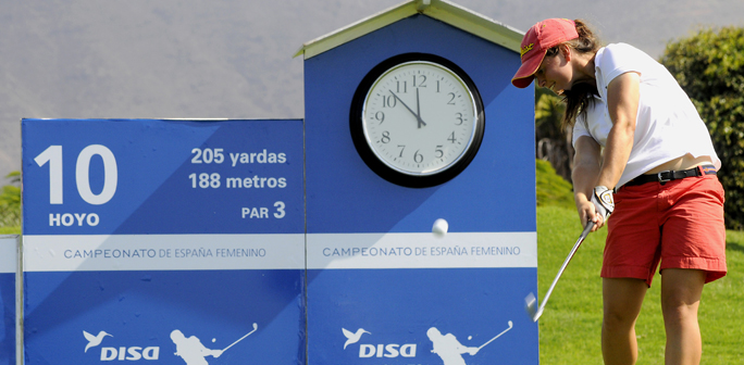 Nuria Iturrios subcampeona del Internacional de Portugal