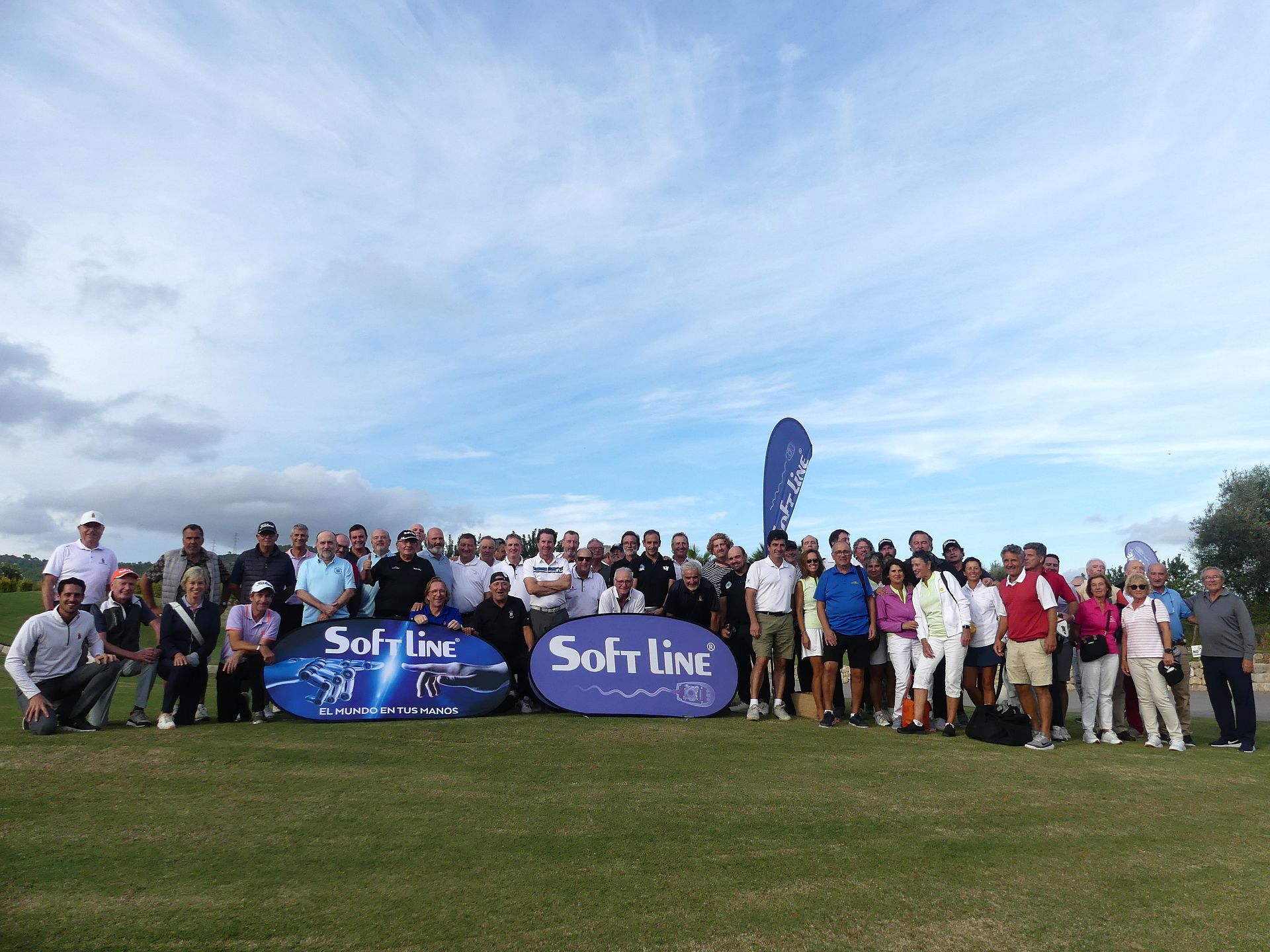 TAST ganador del Circuito Pentagonal – Soft Line 2023