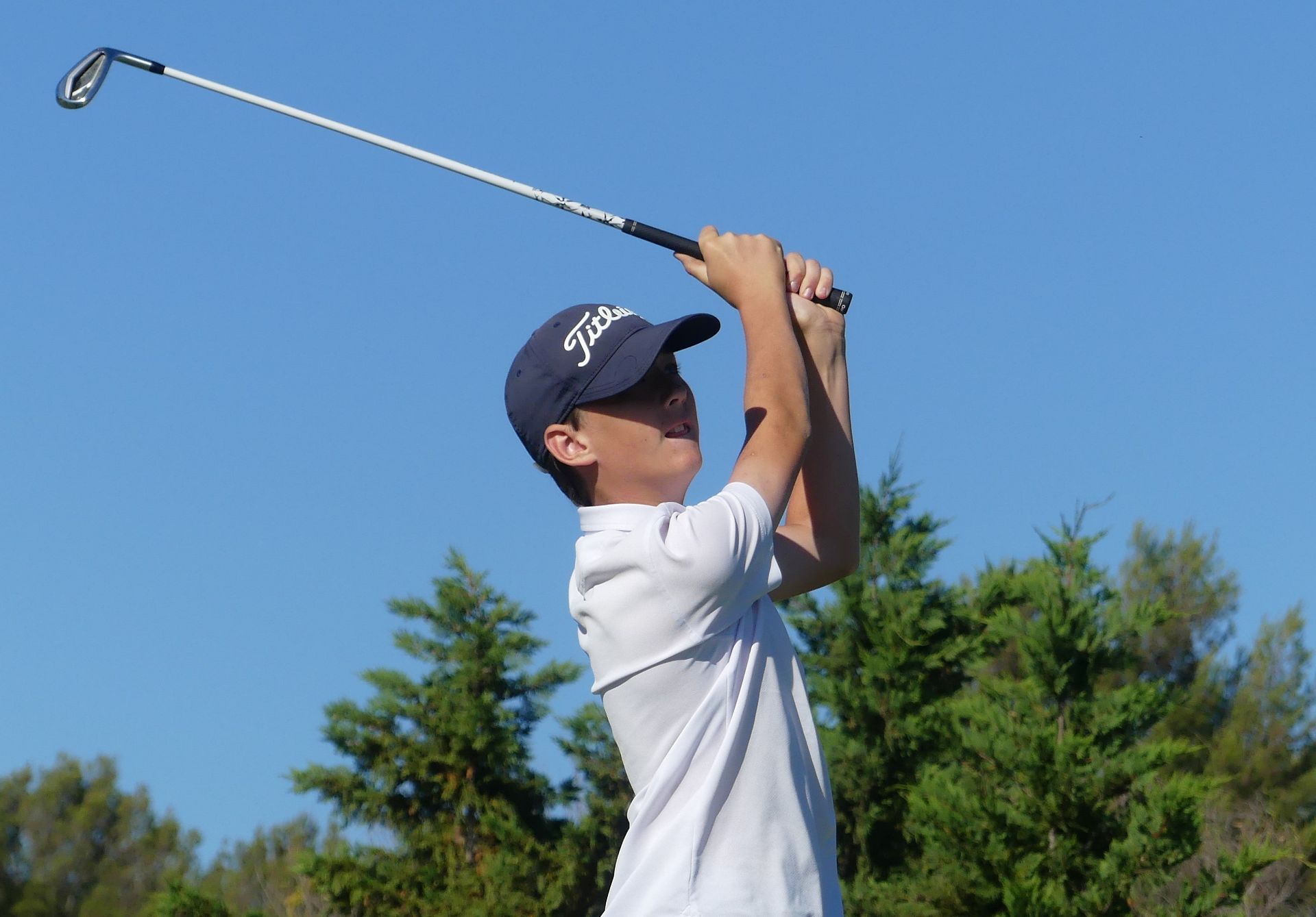 Celebrada la III Prueba Circuito Pitch & Putt La Casa del Trofeo