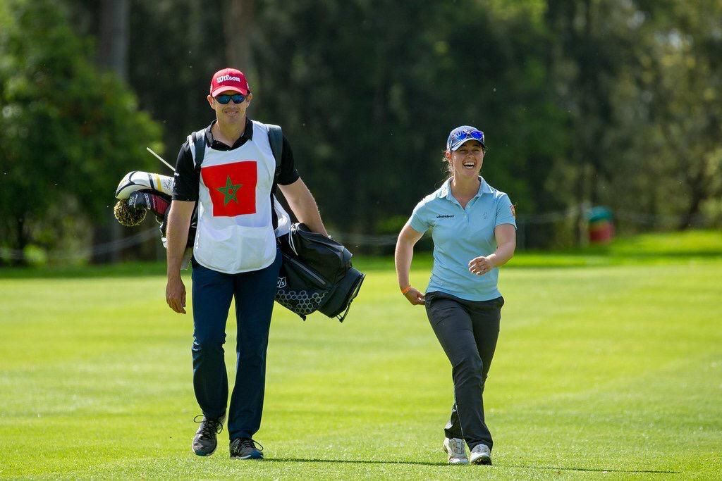 Entrevista a José L. Palacios, Head Pro de la Escuela en Golf Son Servera