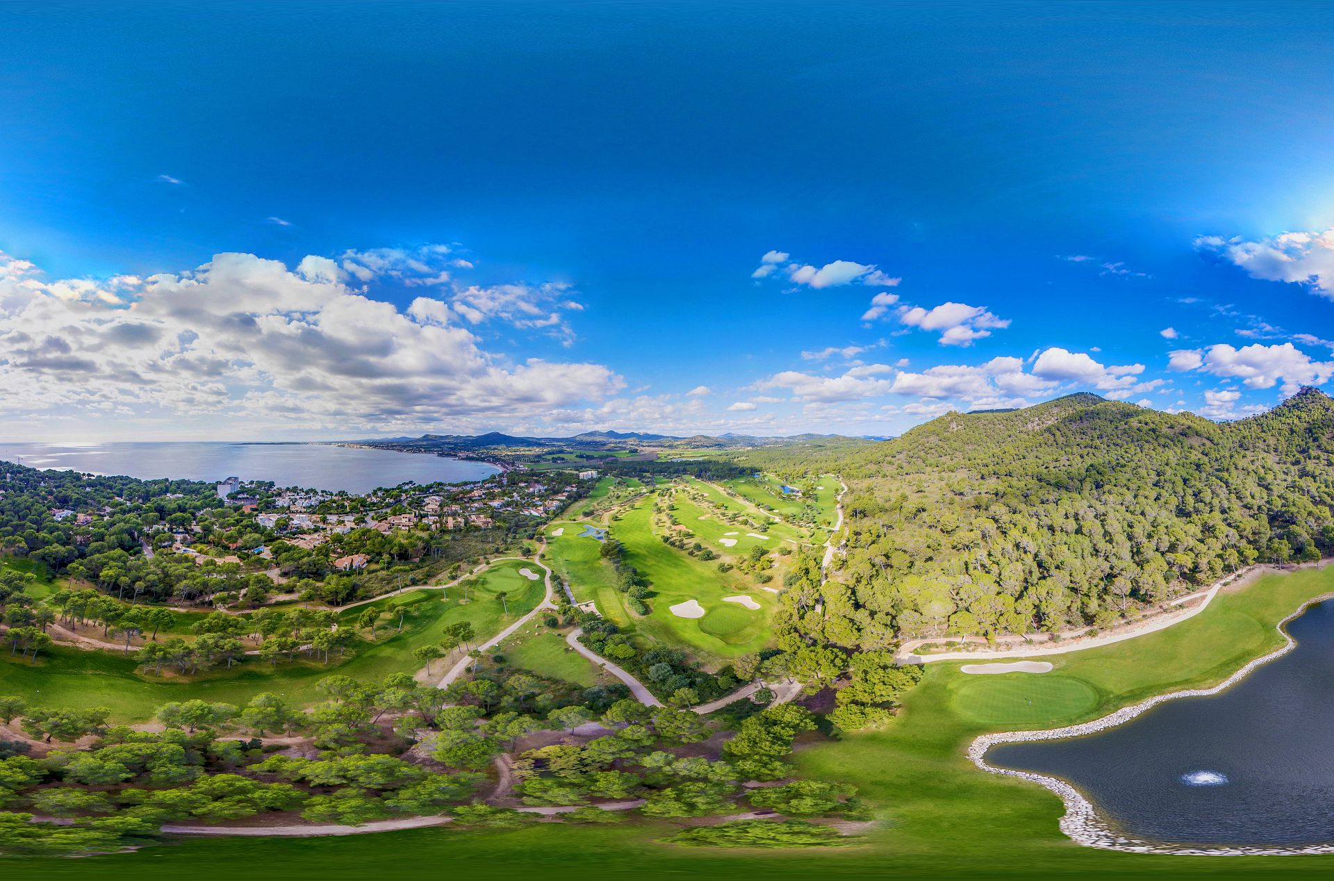 Campeonato de Baleares Absoluto Masculino y Femenino 2022