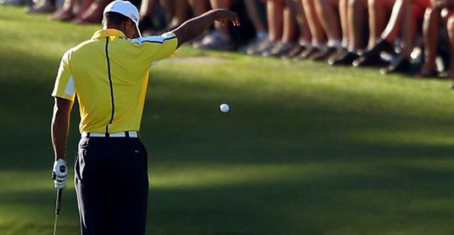 El R&A y la USGA han publicado conjuntamente las nuevas Reglas de Golf