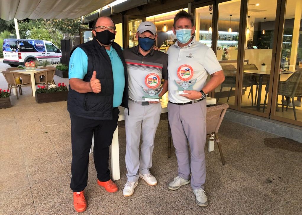 World Amateur Golfers Championship 2020 by SOFT LINE