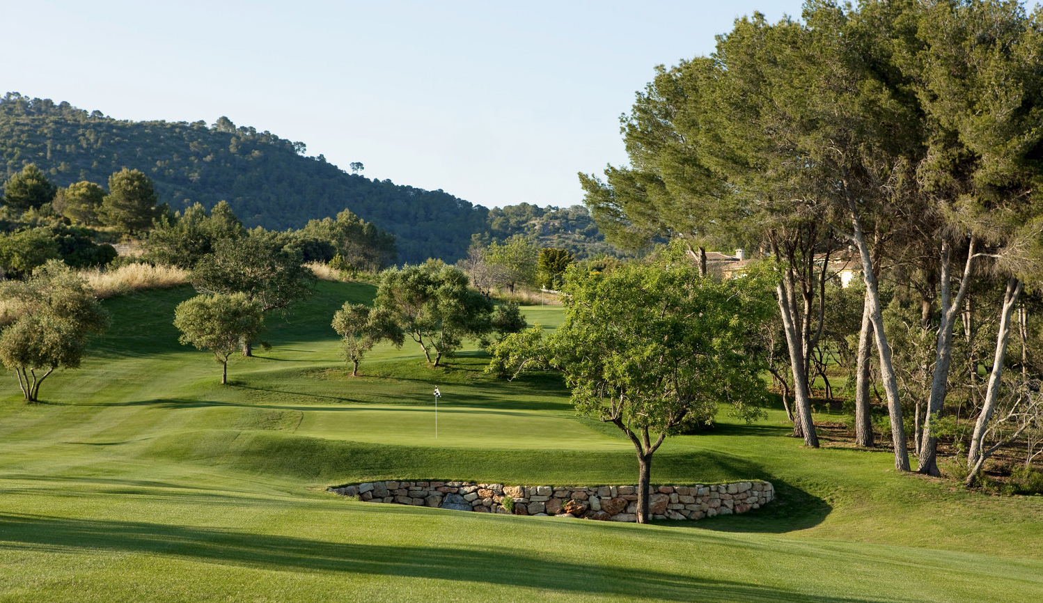 Abiertas inscripciones Campeonato de Baleares de Pitch & Putt