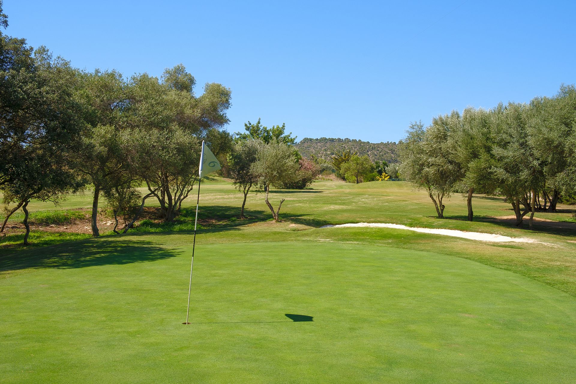 Circuito Pitch & Putt 2023