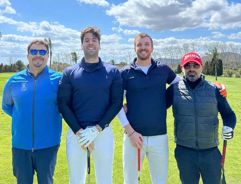 Plattes Group logra la victoria de la I Prueba Circuito Hexagonal QROMIA