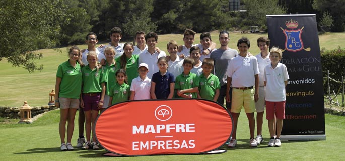 Sandra Vázquez y Aitor Ocio triunfan en la IV prueba