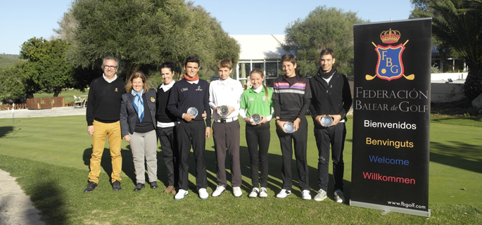 Finaliza el I Puntuable Zonal Baleares 2016
