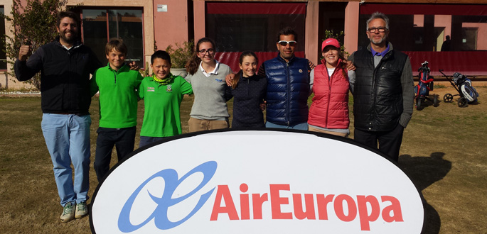 Campeones de Baleares de 3ª y 4ª categoría 2016