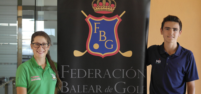 Sandra Vázquez y Juan Gabriel Ferriol vencen en la VIII prueba del Circuito Juvenil