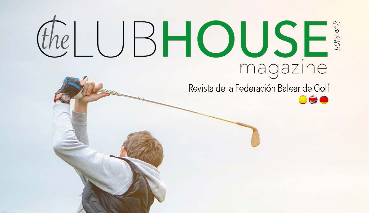Descarga de la Revista Nº3 – The Club House Magazine