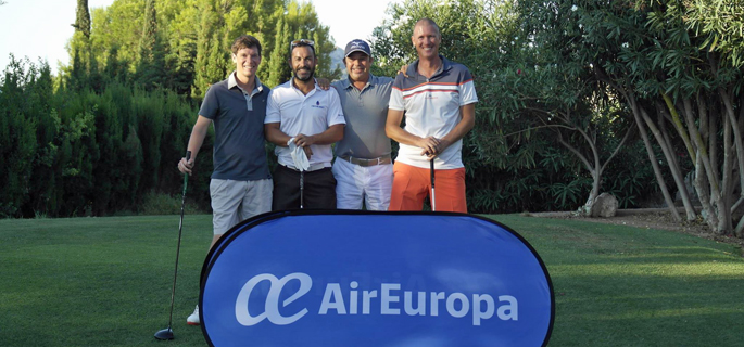 Ruebcke-Manjón y López-Vinterova, Campeones de Baleares Dobles 2016