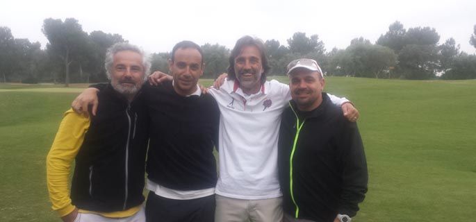 ‘Almudaina 2000 Correduría de Seguros’ gana la V prueba del Circuito Hexagonal LOTTUSSE