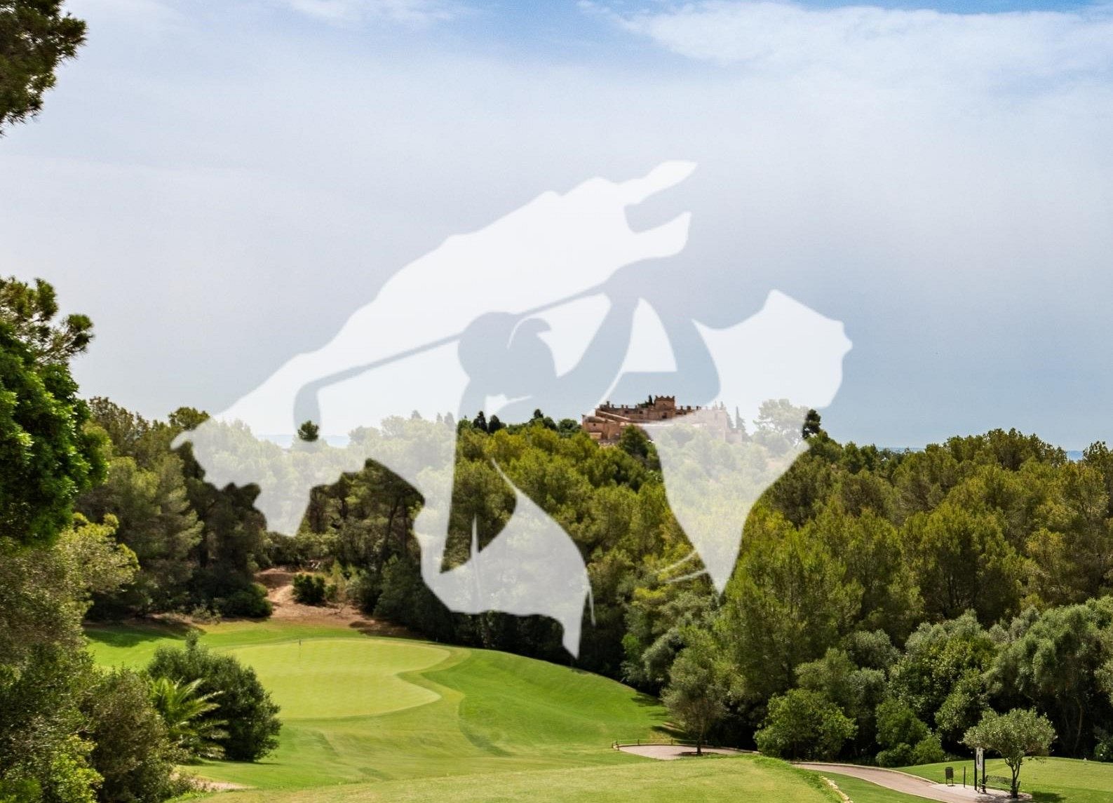 Pre-clasificación Mallorca Ladies Golf Open 2023