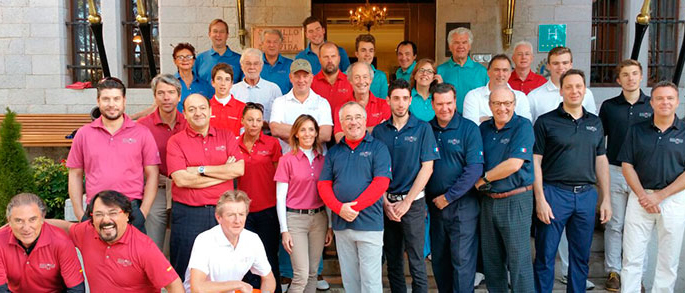 Mallorca Press Cup reafirma Mallorca como destino turístico de golf