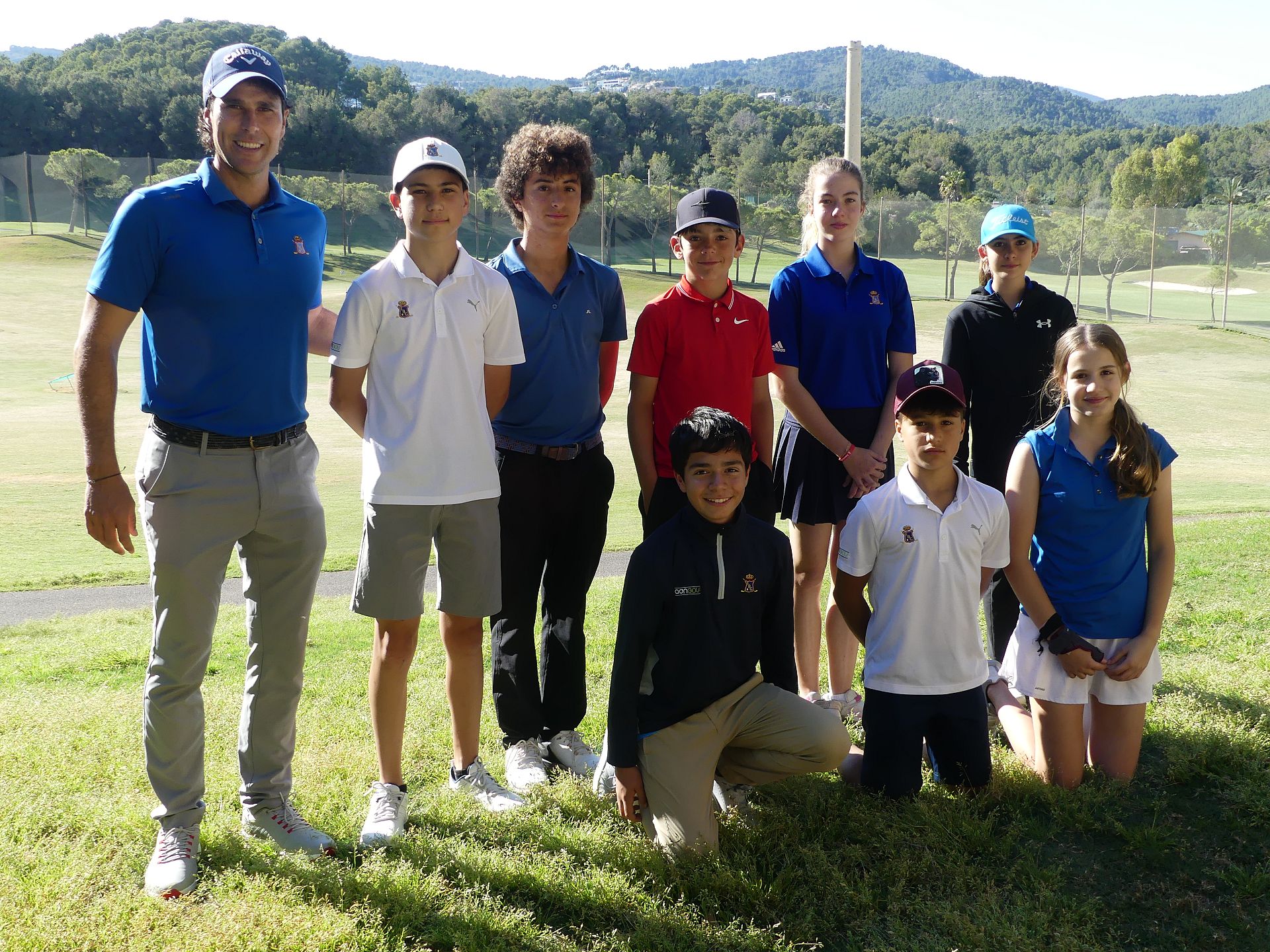 El nuevo Programa Promesas busca crear cantera