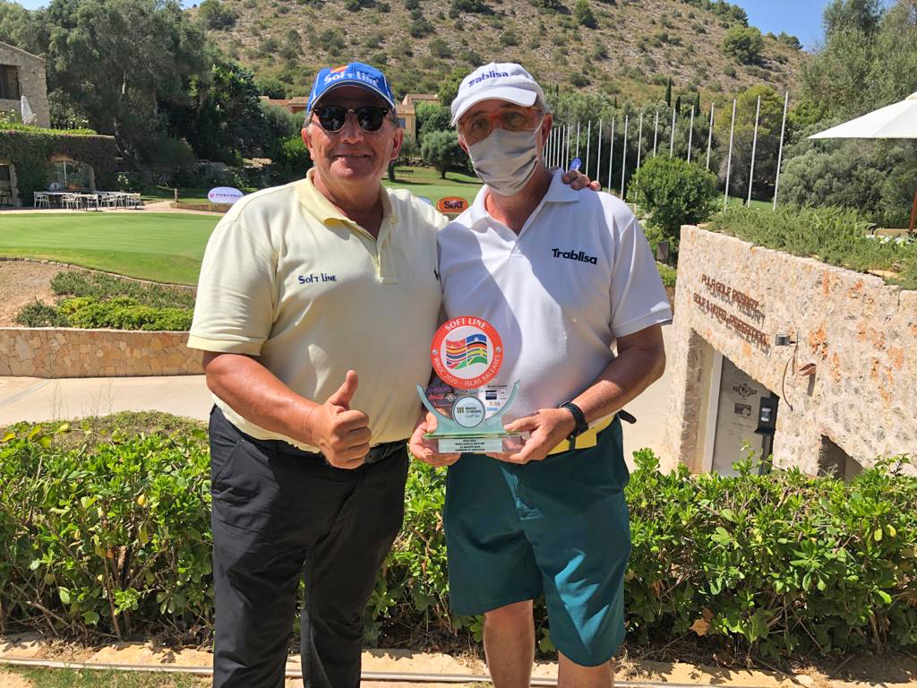 World Amateur Golfers Championship by SOFT LINE en Pula Golf