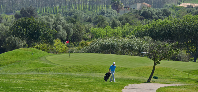 Pula Golf acoge el Campeonato de Baleares Individual Absoluto 2015