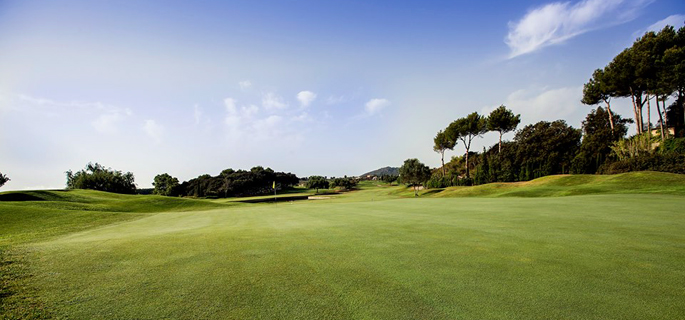 El mejor golf senior europeo se da cita en Pula del 9 al 11 de junio