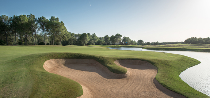 Golf Park Mallorca Puntiró acoge el Campeonato Baleares 3ª y 4ª categoría