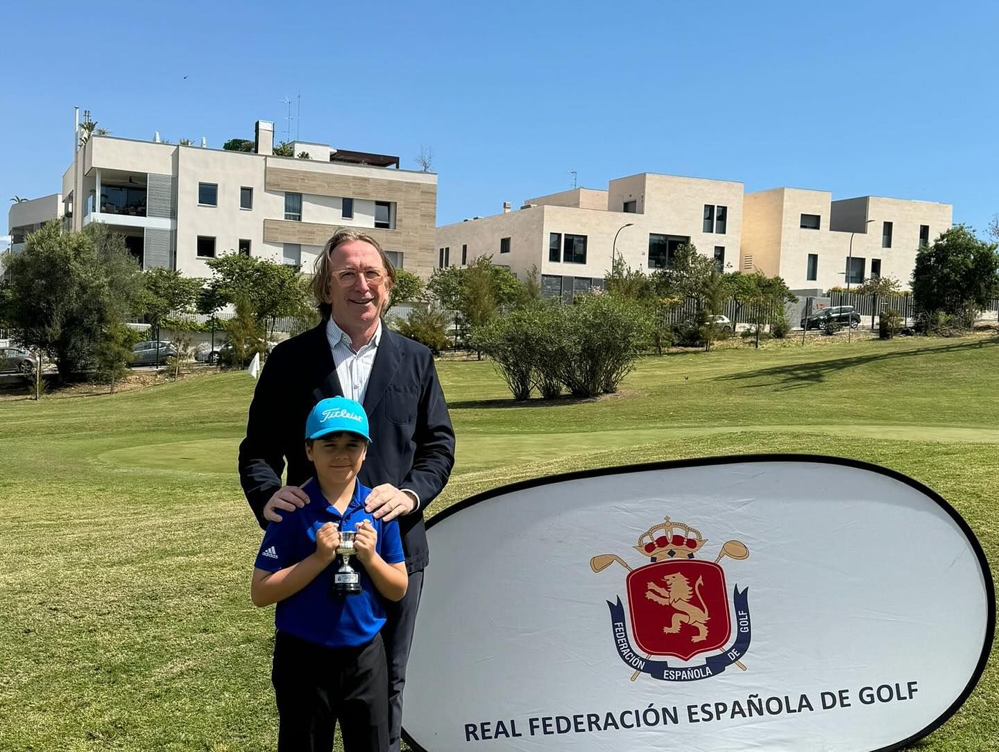 Finaliza el II Puntuable Nacional de Pitch & Putt 2024