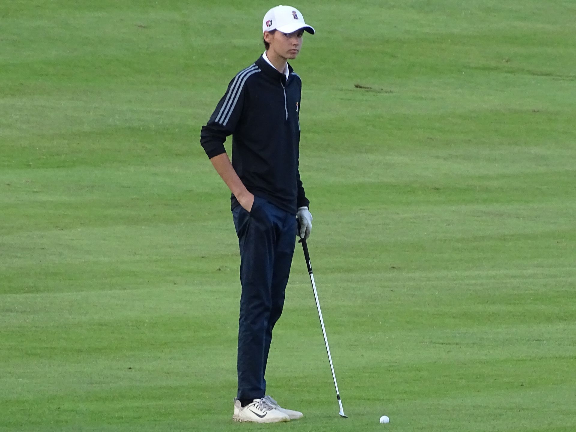 Carlos Roldós mejor jugador balear en el Campeonato Absoluto de Madrid Masculino 2019