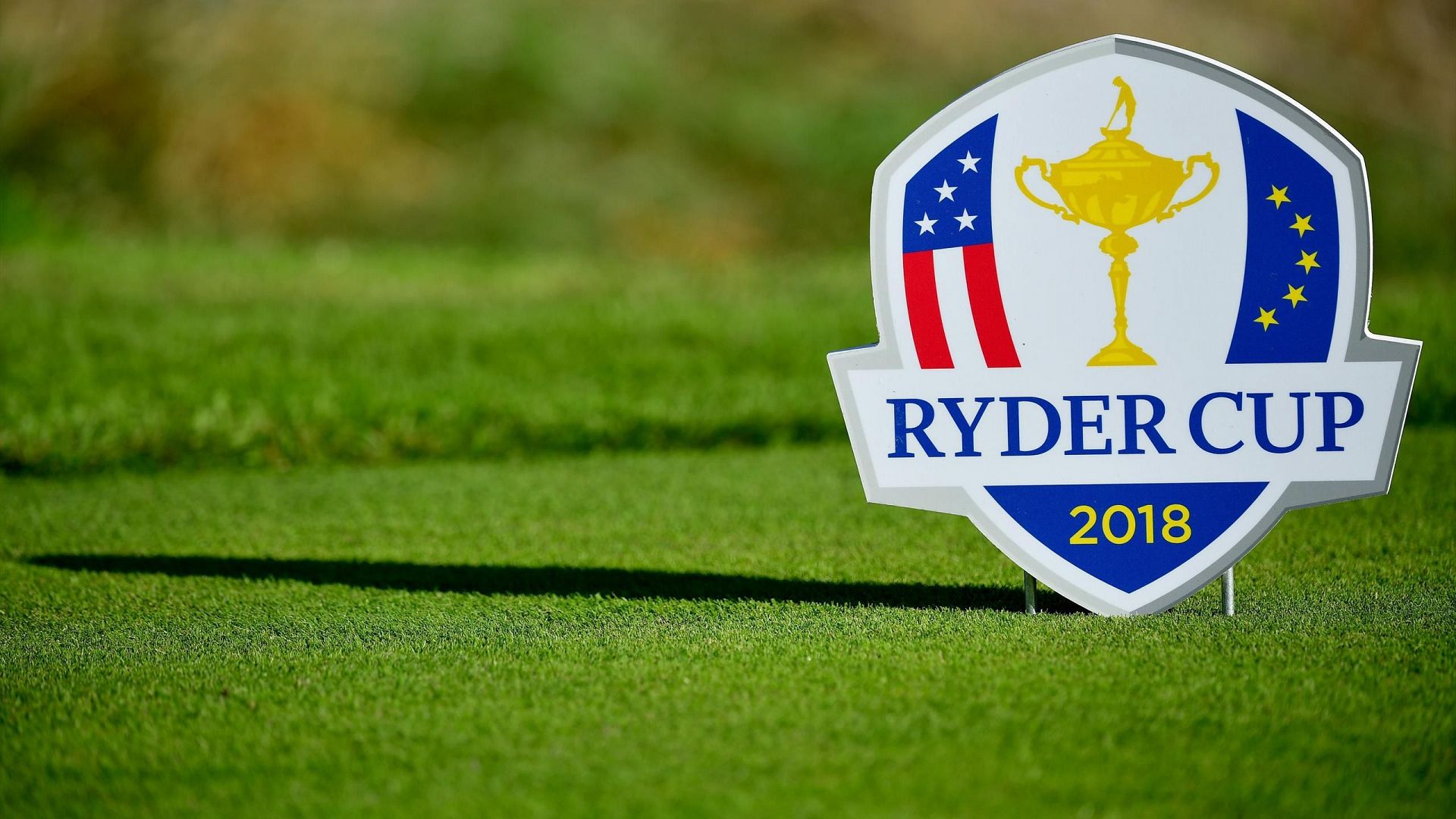 La espera terminó. Ya en marcha la edición 42 de la Ryder Cup