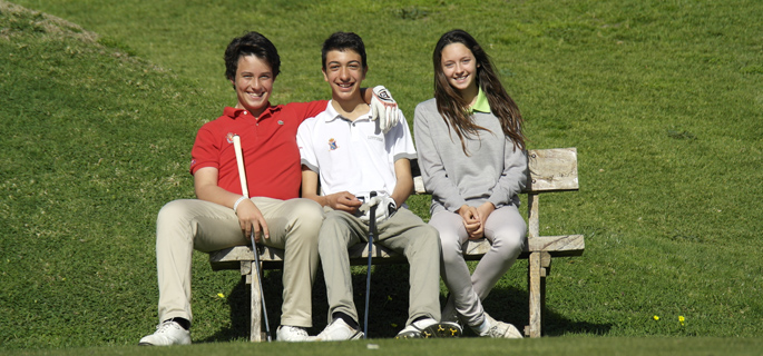 Nuria Jiménez, Joan Tous y Miguel Bisellach en los Grupos de Trabajo CTJ