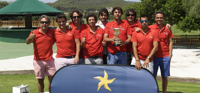 XIII Trofeo FBG Equipos – Iberostar Hotels & Resorts