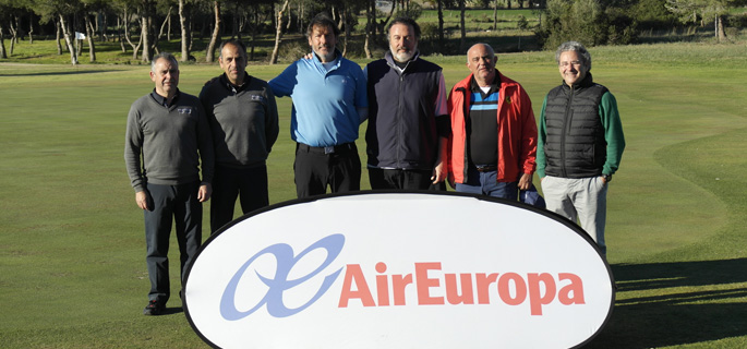 Nuevos Campeones de Baleares Dobles Senior Masculino y Mixto