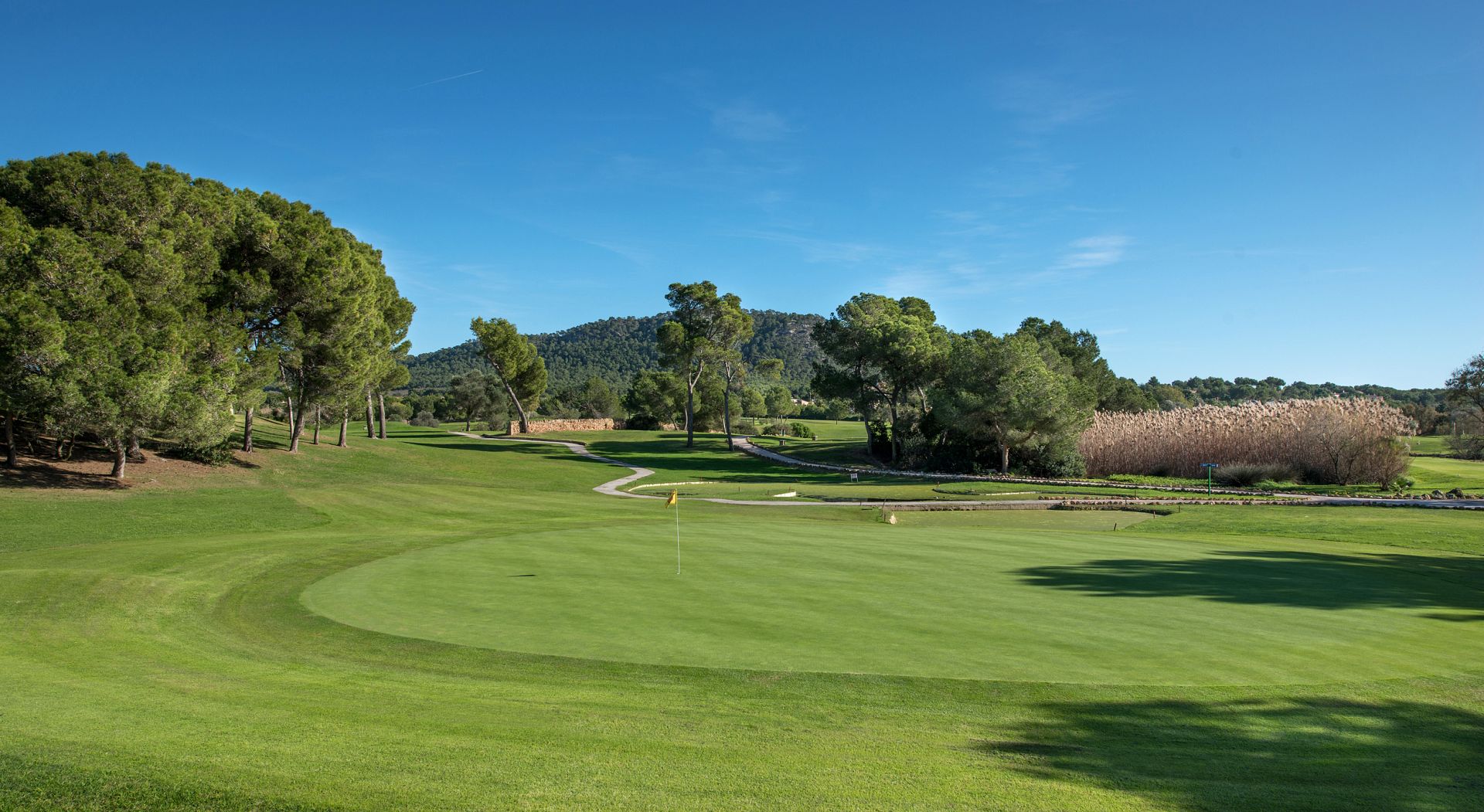 El European Tour vuelve a las Islas Baleares de la mano del grupo e|motion con el ‘Mallorca Golf Open’