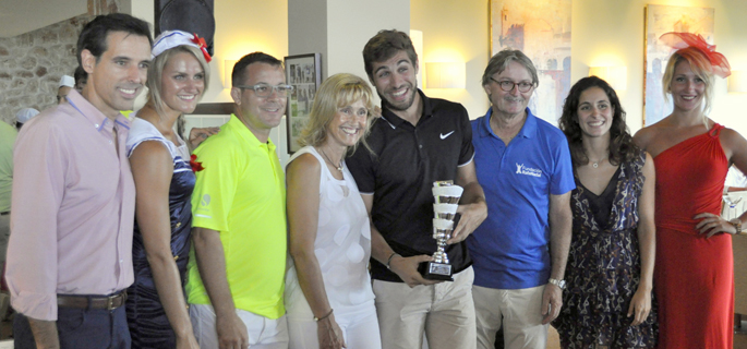 XXVIII Torneo Robinson Classic