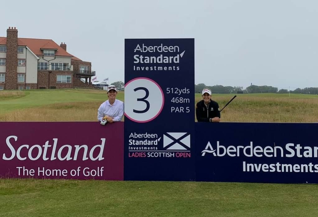 Nuria Iturrioz y Luna Sobrón retoman la competición